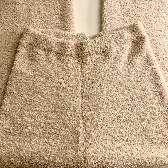 Morris Day The Label Kimmy Pants Cream Color Size Small - Picture 7 of 8